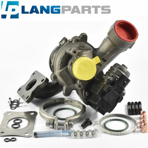 Turbocompressore per audi - turbocompressore,