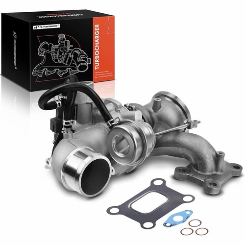 Kit turbocompressore premium - turbocompressore, a-premium