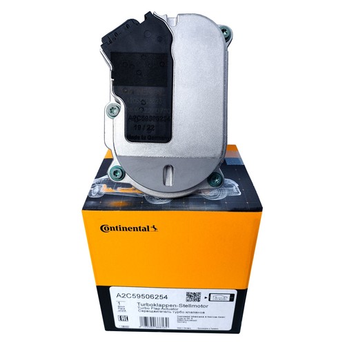 Attuatore turbocompressore