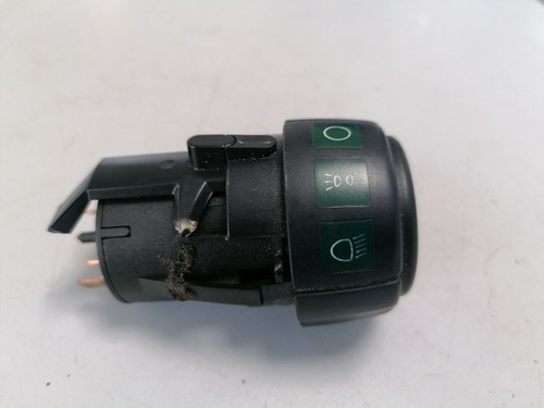Interruttore luce volvo 480 - luce,