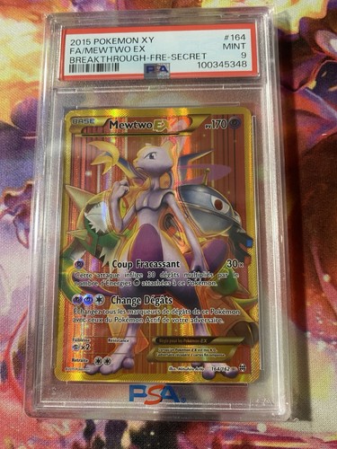 Pokémon mewtwo 164 162 - pokémon,