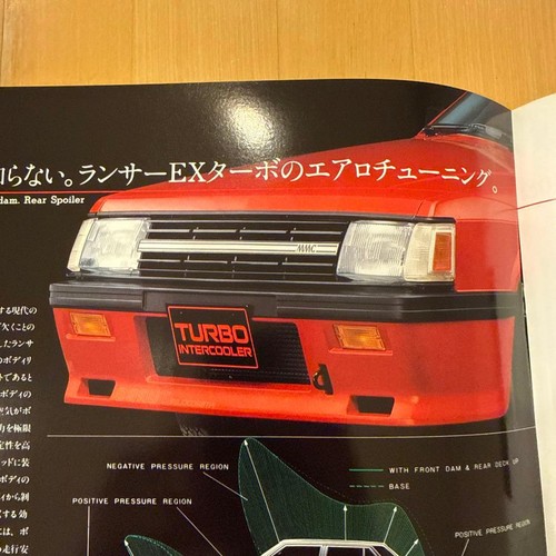 Classic car catalog mitsubishi - car,