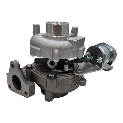 Turbocompressore audi 2 - audi, a2