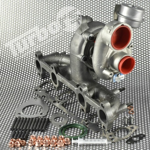 Turbocompressore polo skoda - polo,