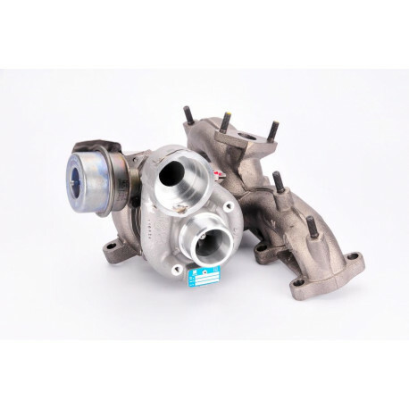 Turbina garret 54399880022 - garret,
