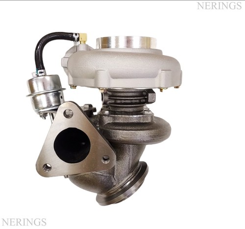 Turbocompressore ford ranger - turbocompressore,