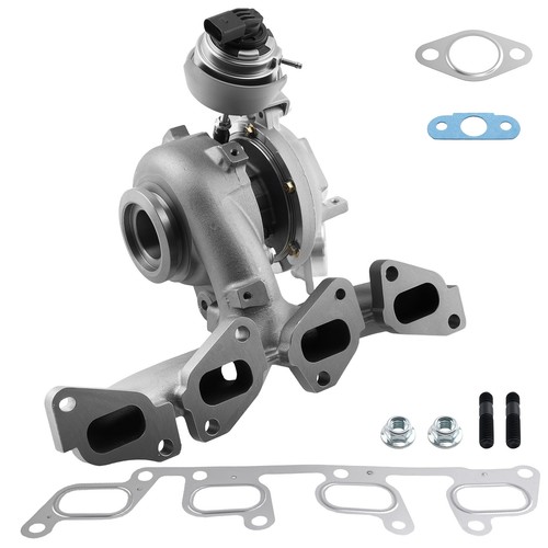 Turbo per seat alhambra - turbo,