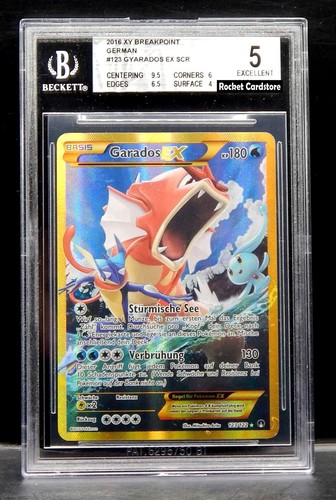 Pokemon garados full - pokemon,
