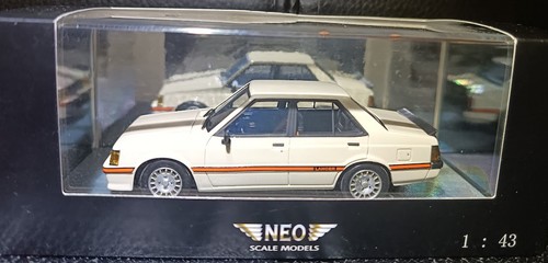 Neo scale mitsubishi - neo, ex