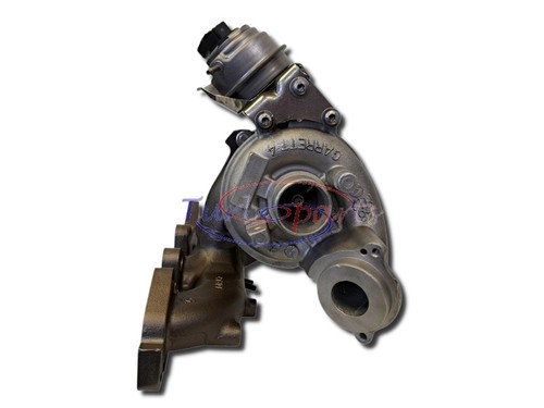 Turbo turbina turbocompressore - turbo,