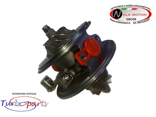 Turbo turbina coreassy per - ,