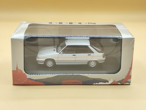 Renault r11 turbo 5 - renault,