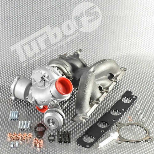 Turbocompressore audi seat 211 - seat,