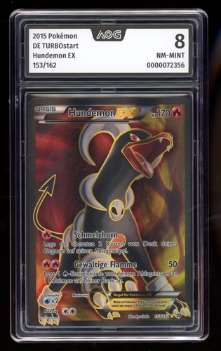Hundemon 153 turbostart - hundemon,