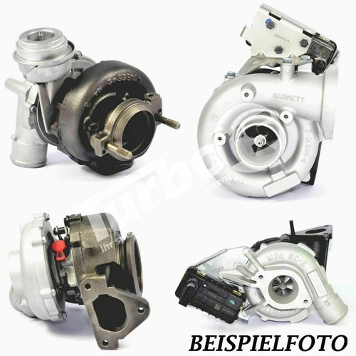 Turbocompressore audi 100 - turbocompressore,