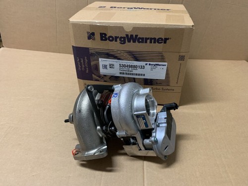 53049880133 turbocompressore