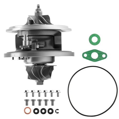 Turbo cartridge for - cartridge, seat