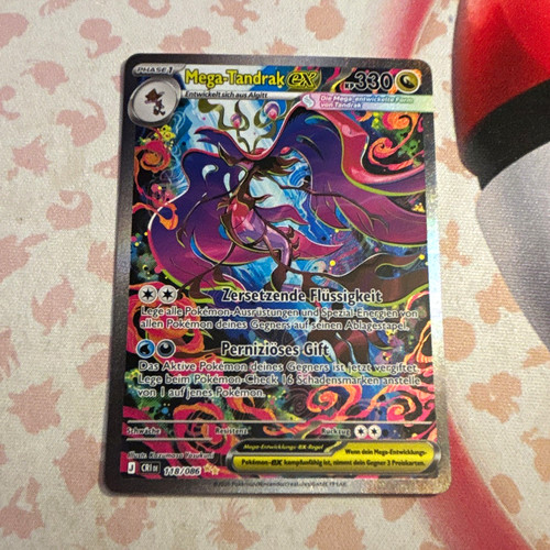 Mega tandrak turbostart - ex,