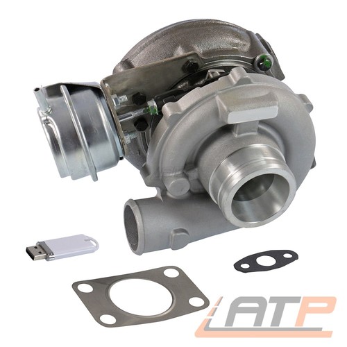Turbo per transporter - turbo,