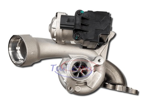 Turbo turbina turbocompressore - turbo,