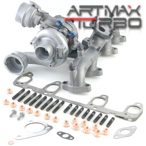 Turbocompressore sharan 0 - vw, 2.0
