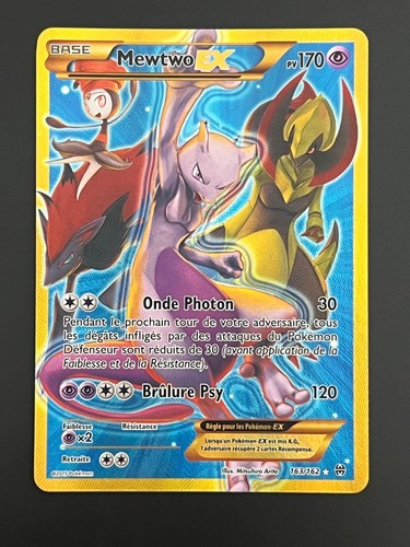 Mewtwo 163 162 impulsion - mewtwo, xy