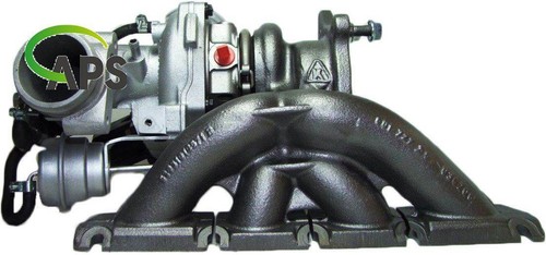 Turbocompressore audi a6 - audi, a4