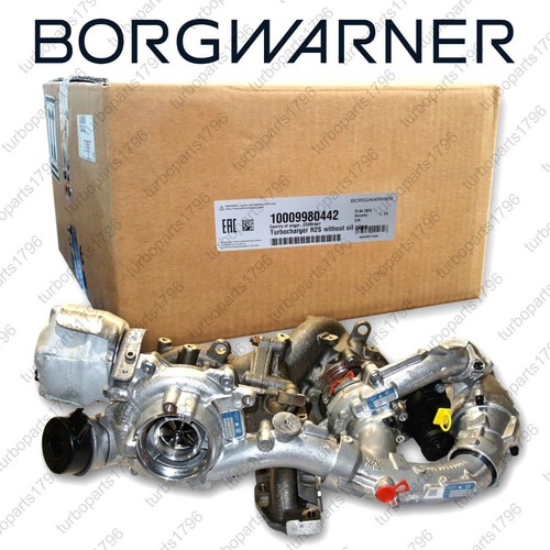 03n145722e turbocompressore - 03n145722e,
