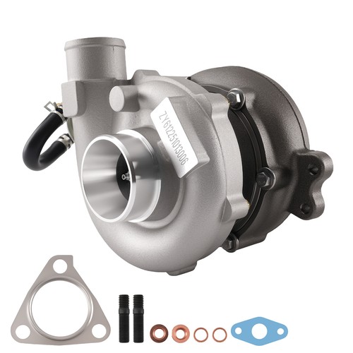 Turbocompressore per ford - turbocompressore,