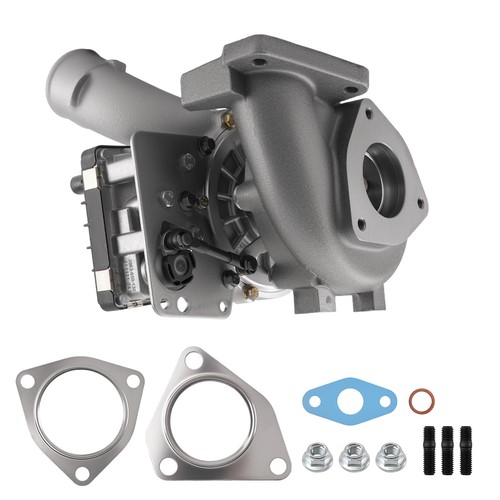 Turbo gtb1756vk for - for, a4