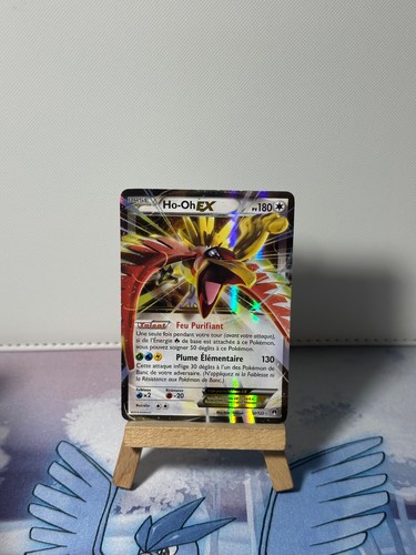 Pokemon 122 vg - 92/122, vg-exc