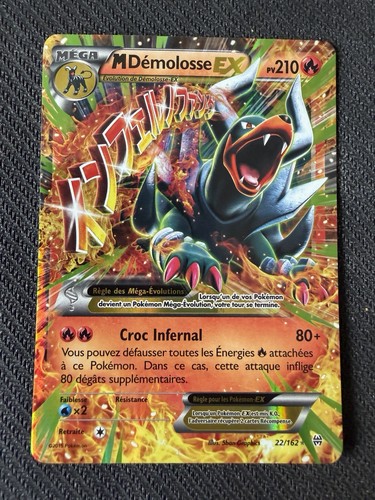 Demolosse pokémon - demolosse,