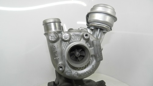 Turbocompressore turbo audi - turbocompressore, vw