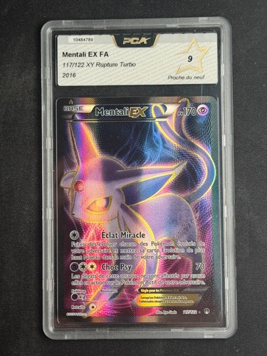Pokémon mentali 117 122 - pokémon, 117/122